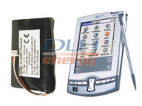 Dlh LI-ION 3.7V 1100mAH (RA-PA25)